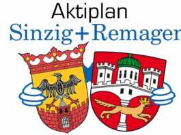 Sinzig und Stadt Remagen