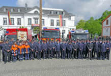 Freiwillige Feuerwehr Sinzig